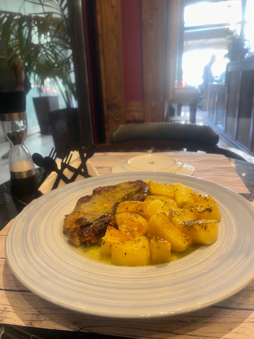 Mamma's Cook · Photos 1